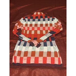 Capo Unico Jumper Size S